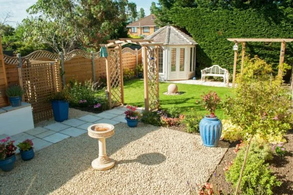How to Properly Maintain Your Landscape Design – Our Guide