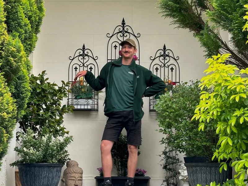 George-Stone Gardens team member