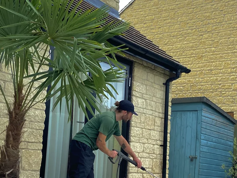 George-Stone Gardens team member