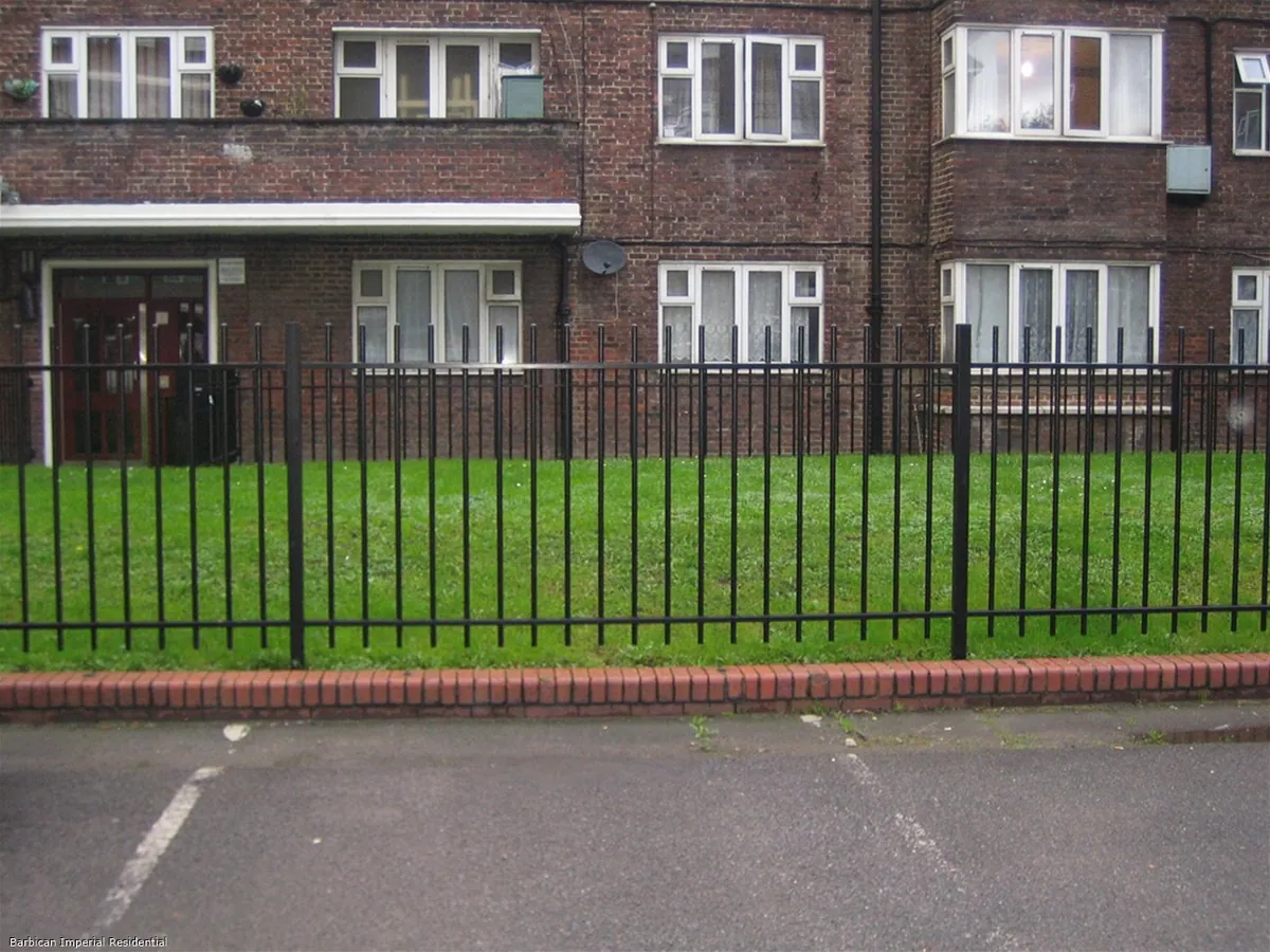 Jacksons Barbican Imperial Residential image 4