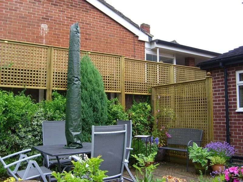 Jacksons Lattice Trellis Panels image 8