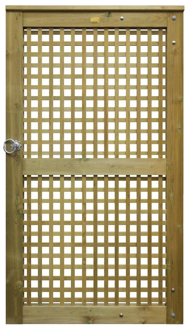 Jacksons Lattice Trellis Panels image 9