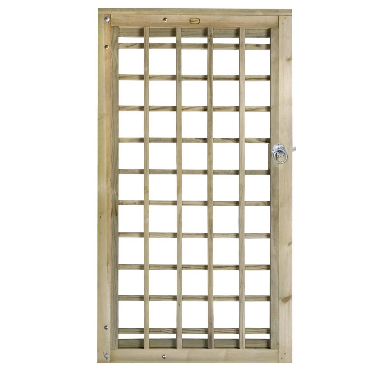 Jacksons Trellis Gate Kit