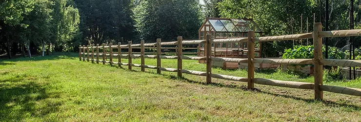 Approved Jacksons Fencing Installers