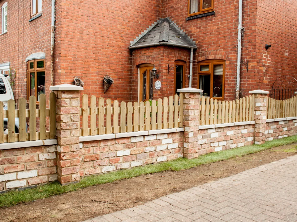 Fence Panels