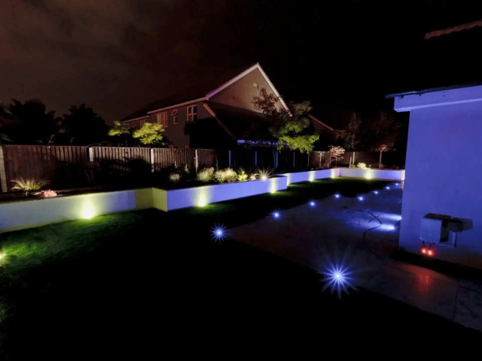 Spotlights & Feature Lighting