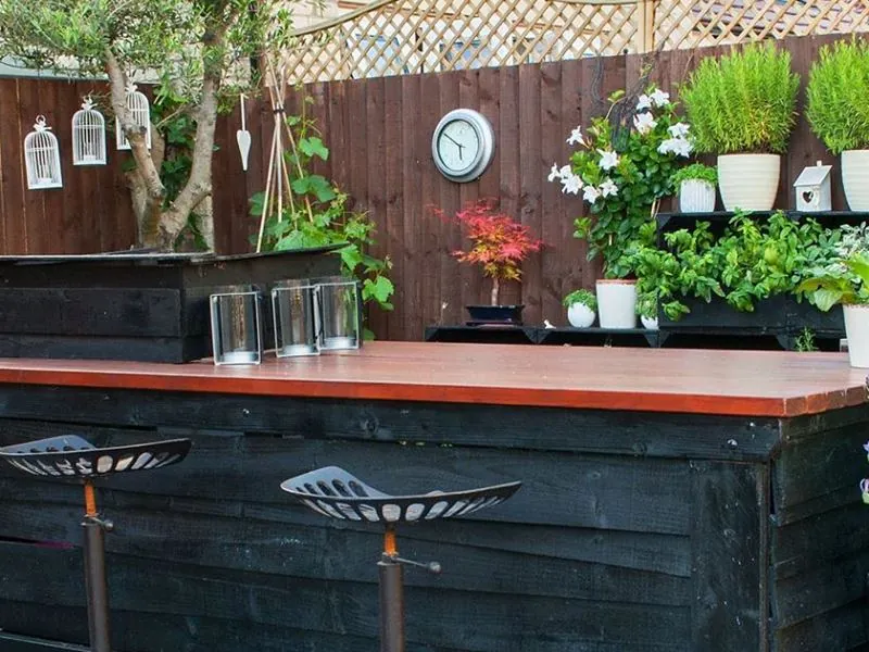 Outdoor Living: Where You Will Actually Sit