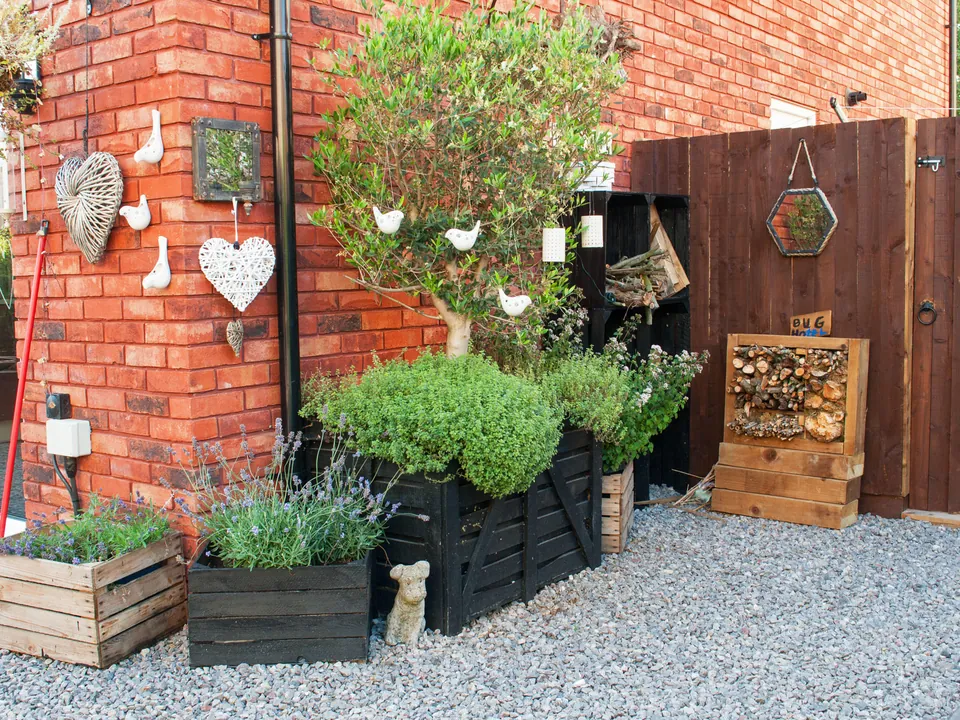 Sourcing, Pot Sizes and Where to Spend