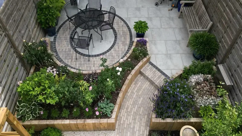 RHS Gold Medal Construction Standards