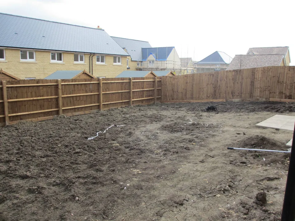 Full Site Clearance