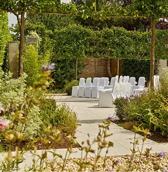Cotswold Grange Hotel — image 2