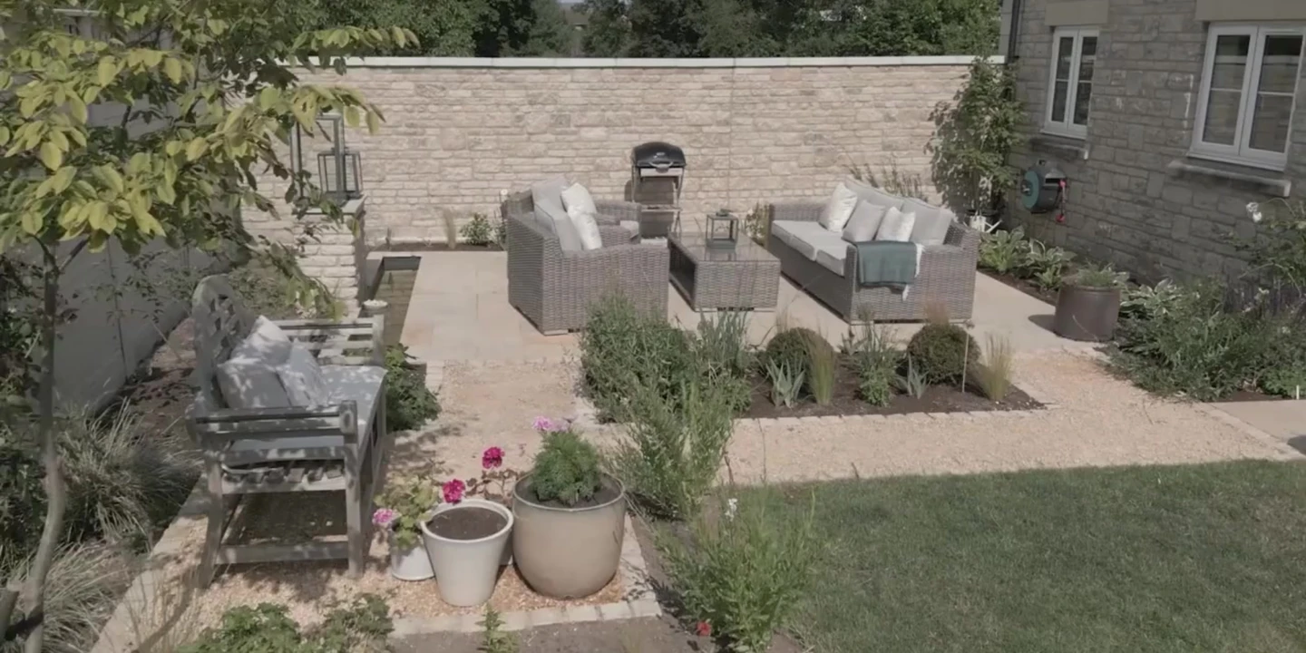 Turfing & Lawn Laying