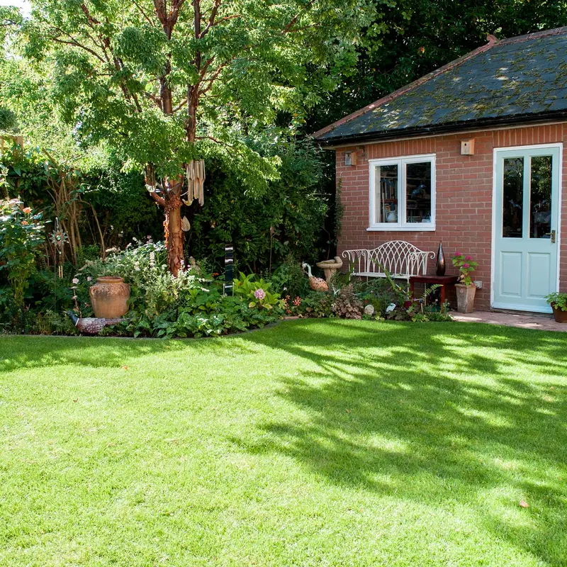 Town Garden Haven — image 4