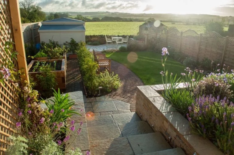 Garden Design Ideas to Transform Your Outdoor Space