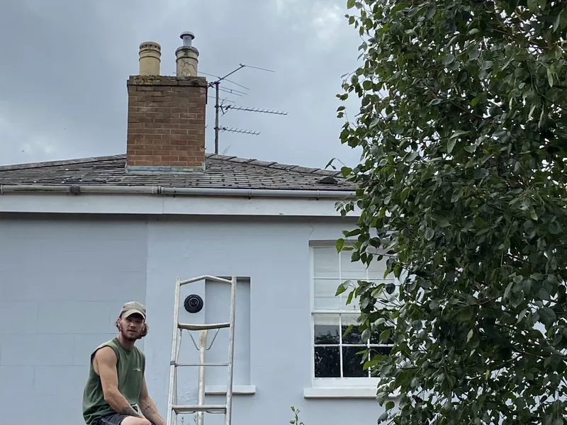 George-Stone Gardens team member