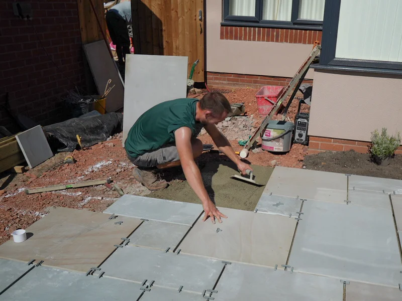 George-Stone Gardens team member