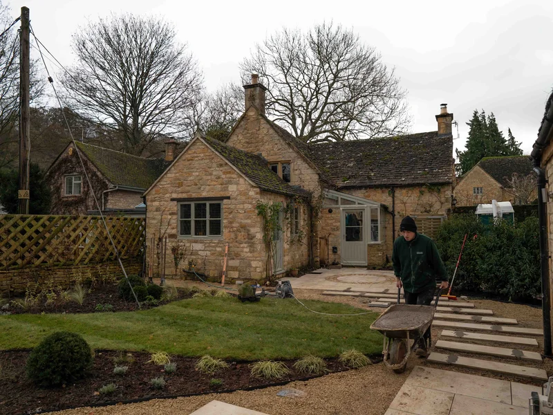 George-Stone Gardens team member