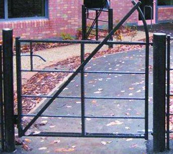 Traditional Estate Style, Modern Steel Construction