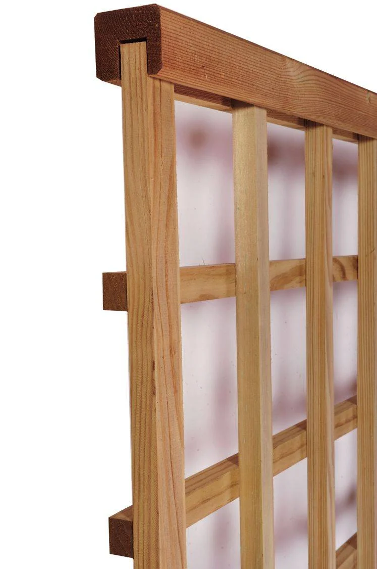 Jacksons Standard Garden Trellis Panels image 2