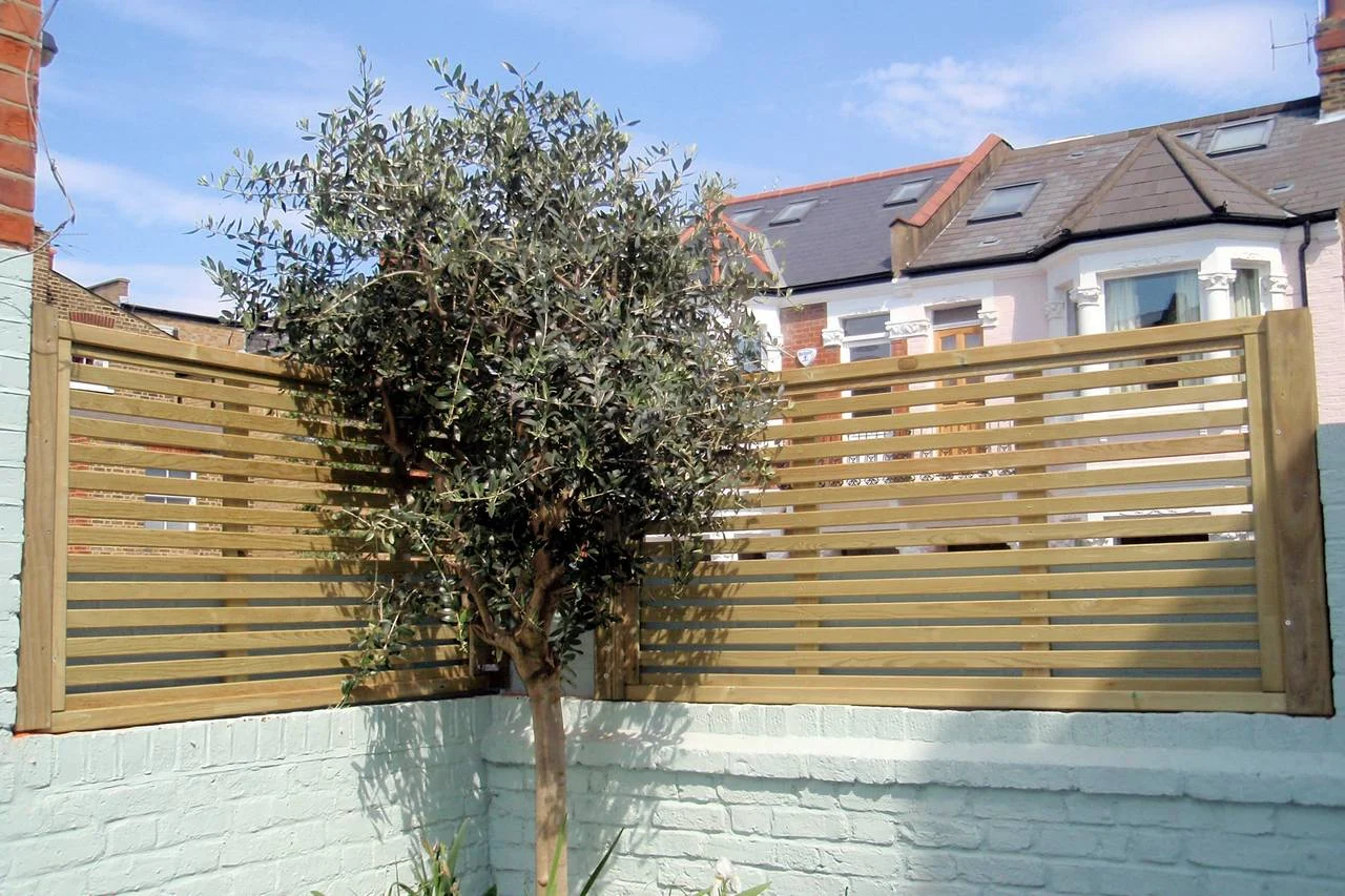 Jacksons Venetian Fencing Panels image 7