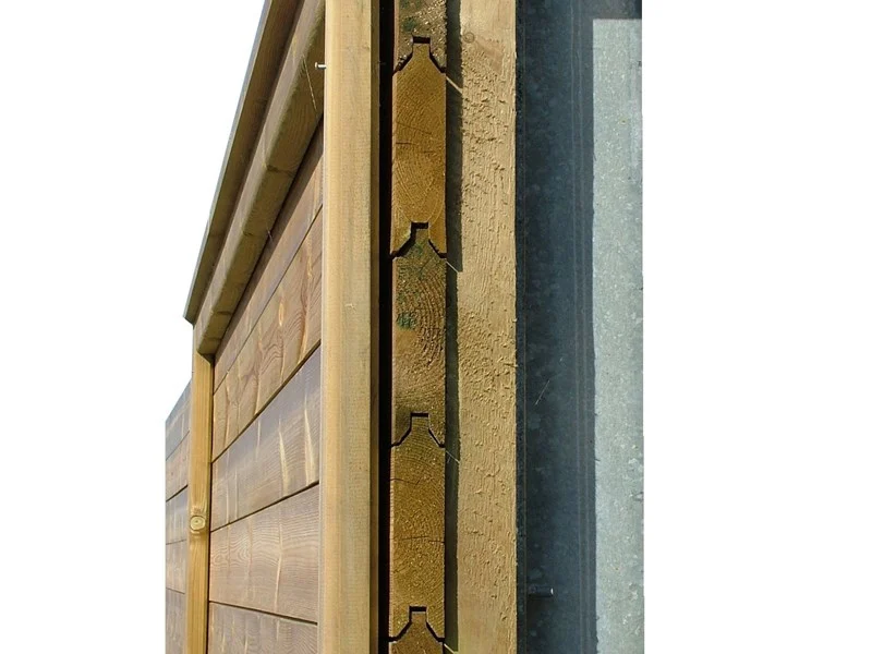 Jacksons Jakoustic Commercial and Highway Acoustic Fencing image 5