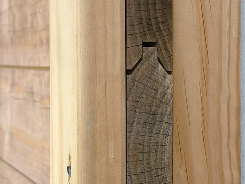 Jacksons Jakoustic | Reflective Acoustic Fencing image 3