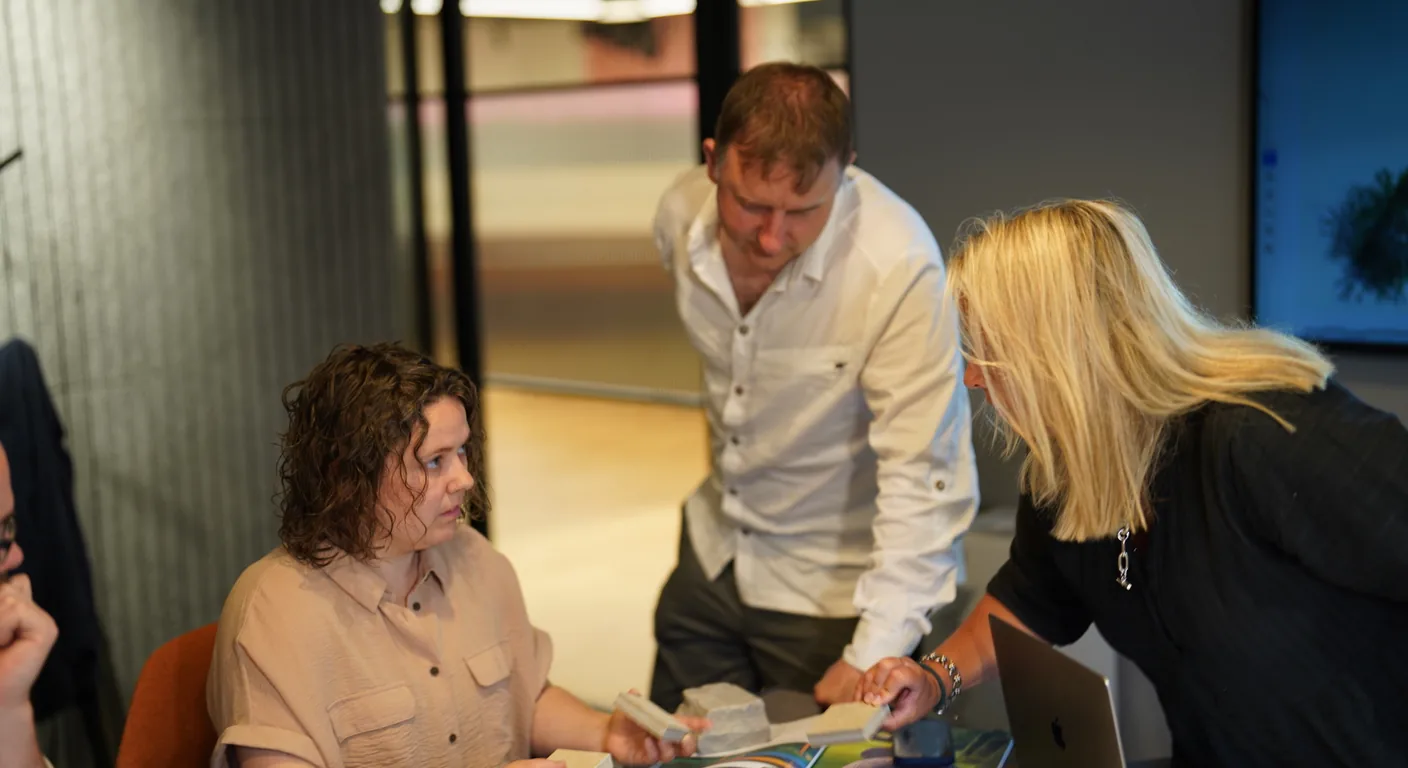 One Integrated Team