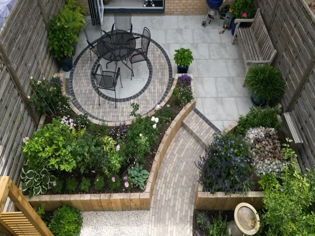 Electrical and service infrastructure installation