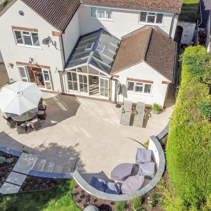 George Stone Gardens - Professional Garden Design