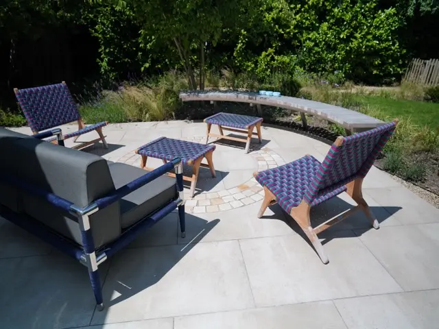 Your dream garden awaits