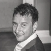 Ian Stone - RHS Gold Medal Winner