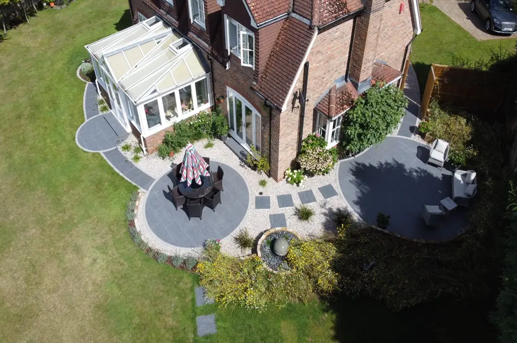 Ready to Discuss Your Garden? Footer