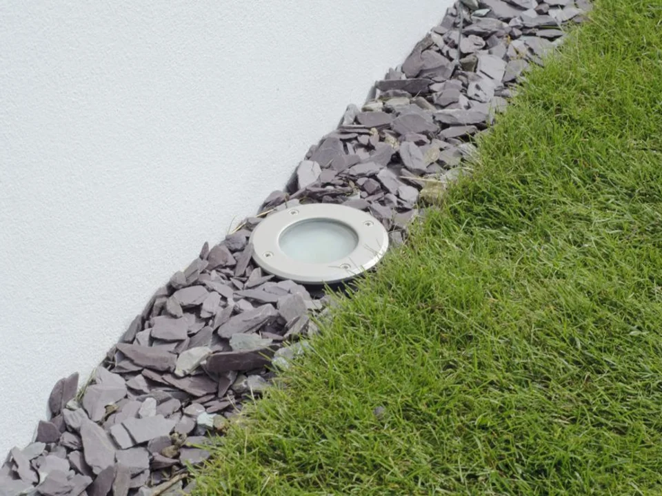 Marker Lights for Paving & Decking