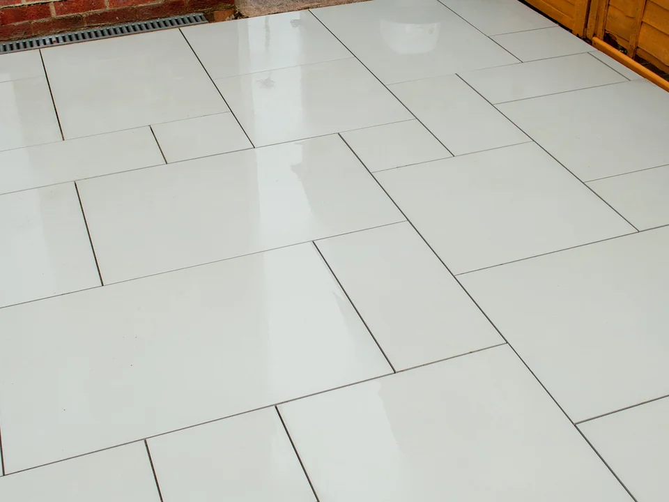 Paving Construction