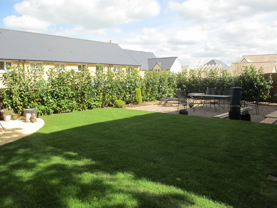Weed Control by George-Stone Gardens