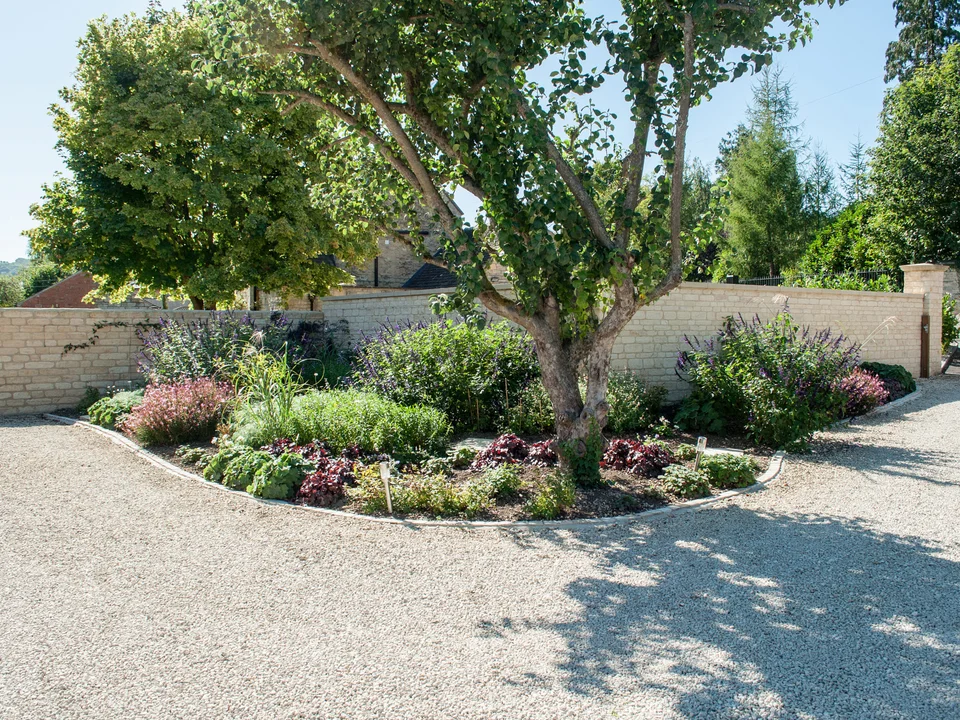 General Gardening