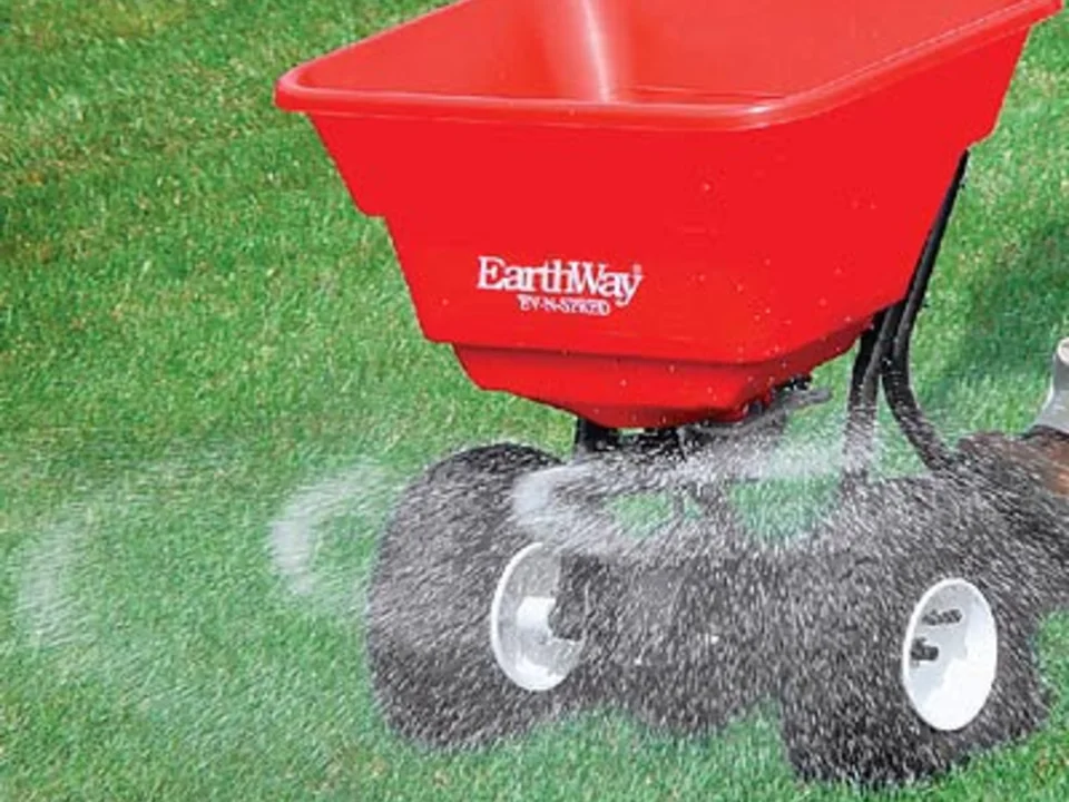 Lawn Care & Treatments
