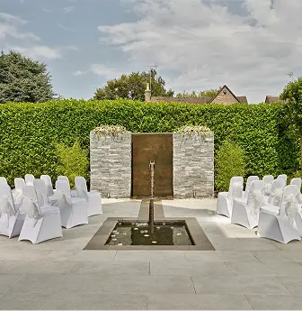 Cotswold Grange Hotel — image 4