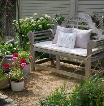 North-Facing Cheltenham Garden — image 4
