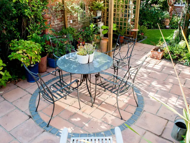 Town Garden Haven