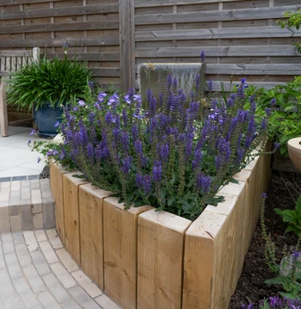 Two Outdoor Rooms — image 4