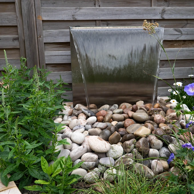 George-Stone Gardens — expert landscaping team