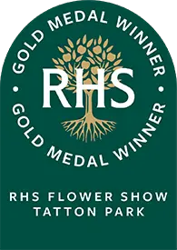 RHS Gold Medal Winner 2023