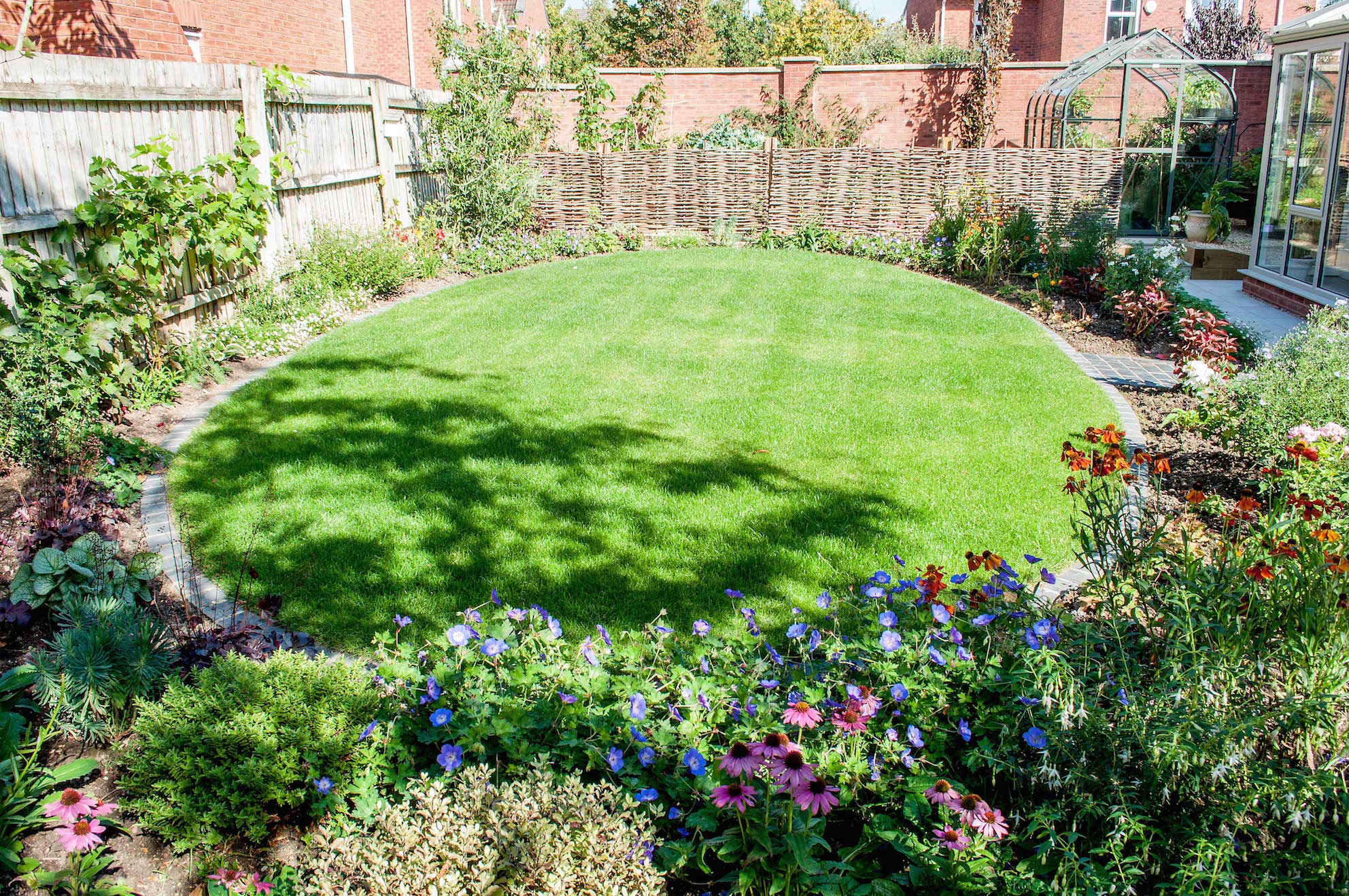 george stone garden design george stone garden design