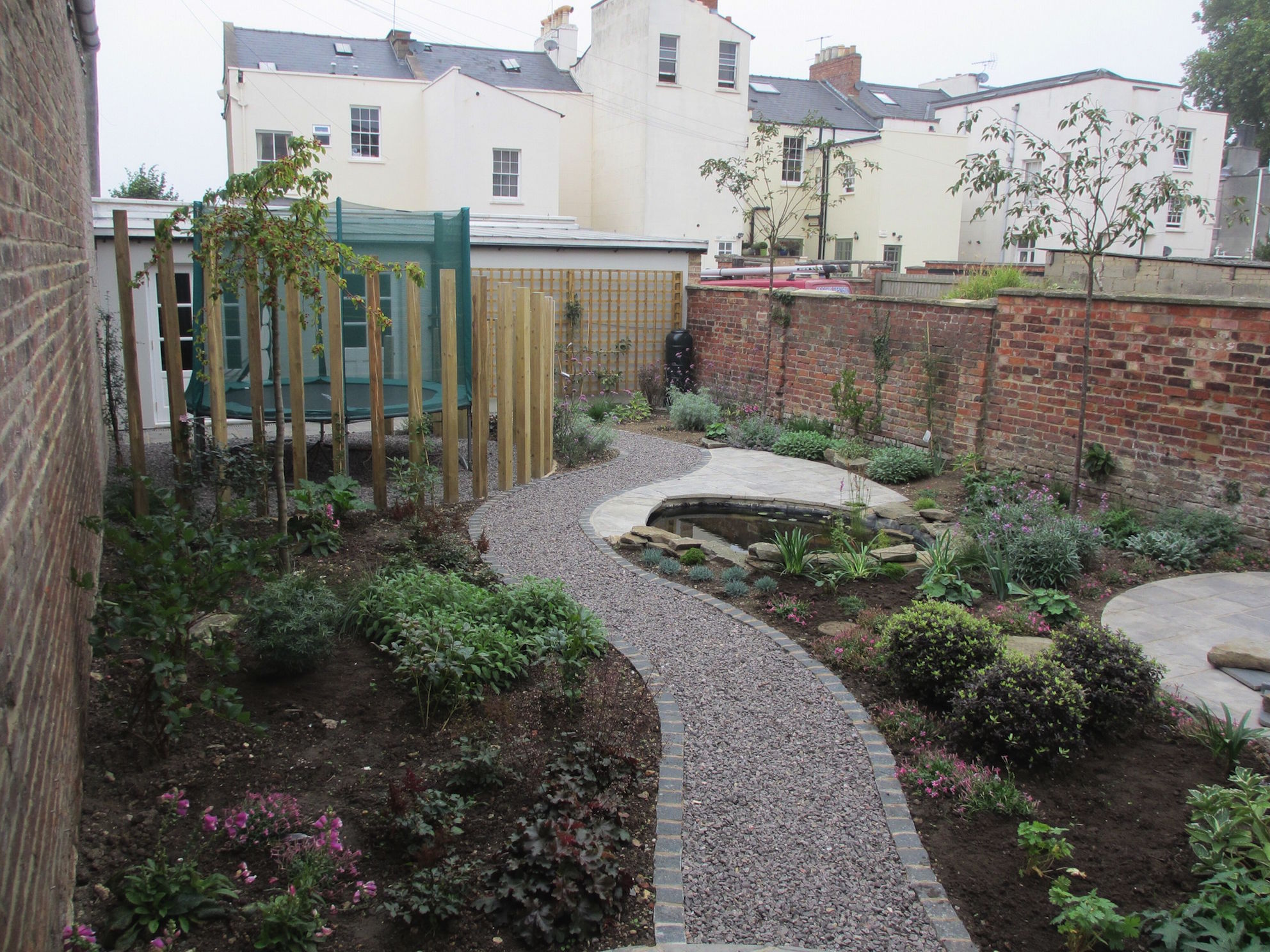 Designing A Low Maintenance Garden 5 Things to Consider