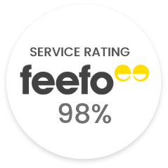 Feefo