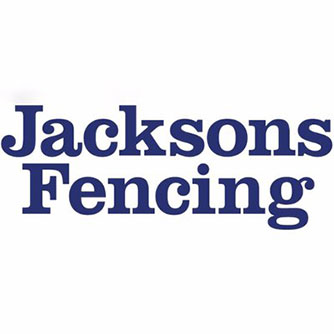 JacksonFencing blue