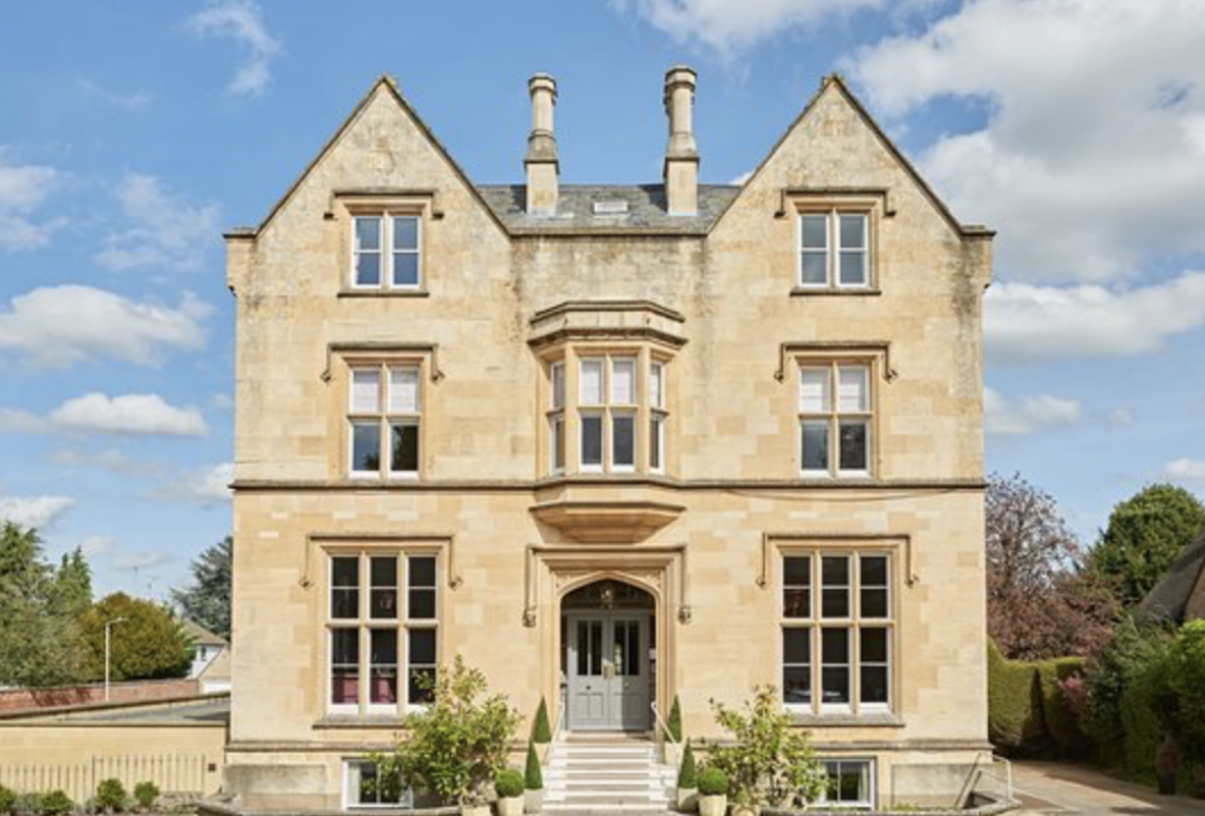 Large House Image Large House Image
