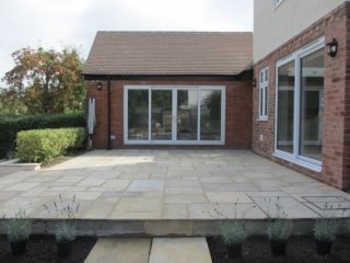 Limestone Paving Limestone Paving