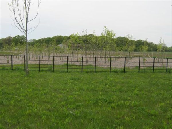 Estate Fencing 1